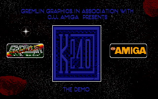K240: The Demo