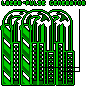 Seismic penetrator blueprint